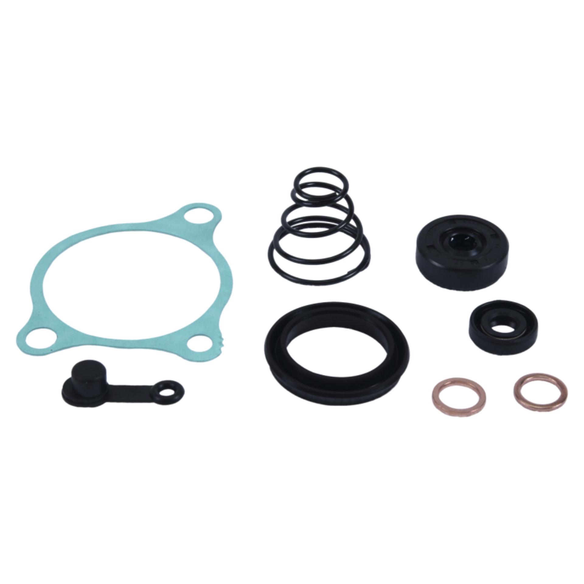 Picture of All Balls Racing 98-01 Honda VFR800 Interceptor Slave Cylinder Rebuild Kit Clutch