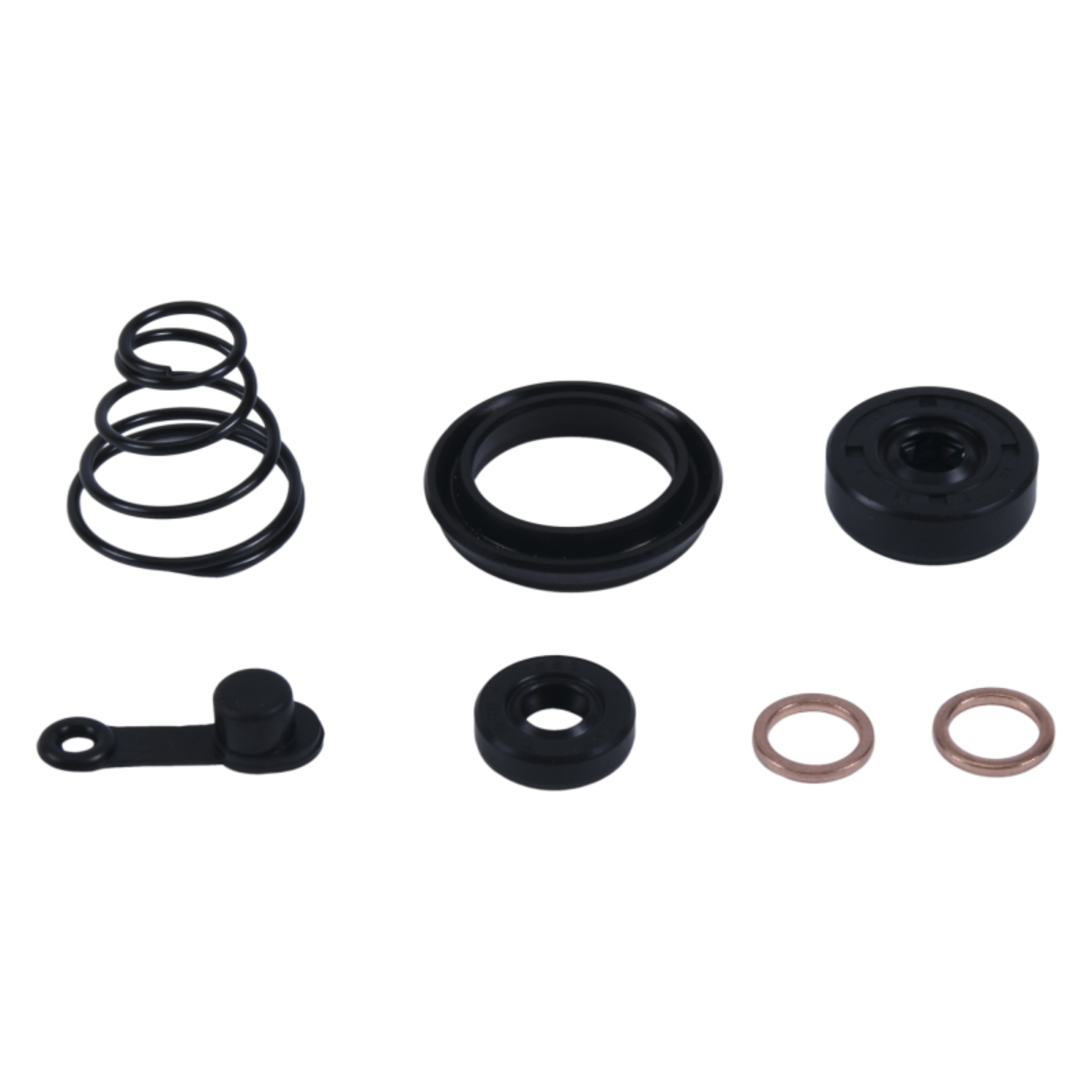 Picture of All Balls Racing 84-87 Honda GL1200 Gold Wing Slave Cylinder Rebuild Kit Clutch