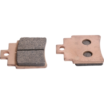 Picture of All Balls Racing 06-08 Arctic Cat 250 DVX Sintered Brake Pad Rear Right