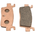 Picture of All Balls Racing 20-23 Kawasaki Teryx KRX 1000 Sintered Brake Pad Rear Left