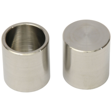 Picture of All Balls Racing 18-23 Yamaha YZ65 Front Caliper Piston Kit
