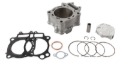 Picture of Cylinder Works 08-09 Honda CRF 250 R 250cc Standard Bore High Compression Cylinder Kit 13.5:1 Comp.