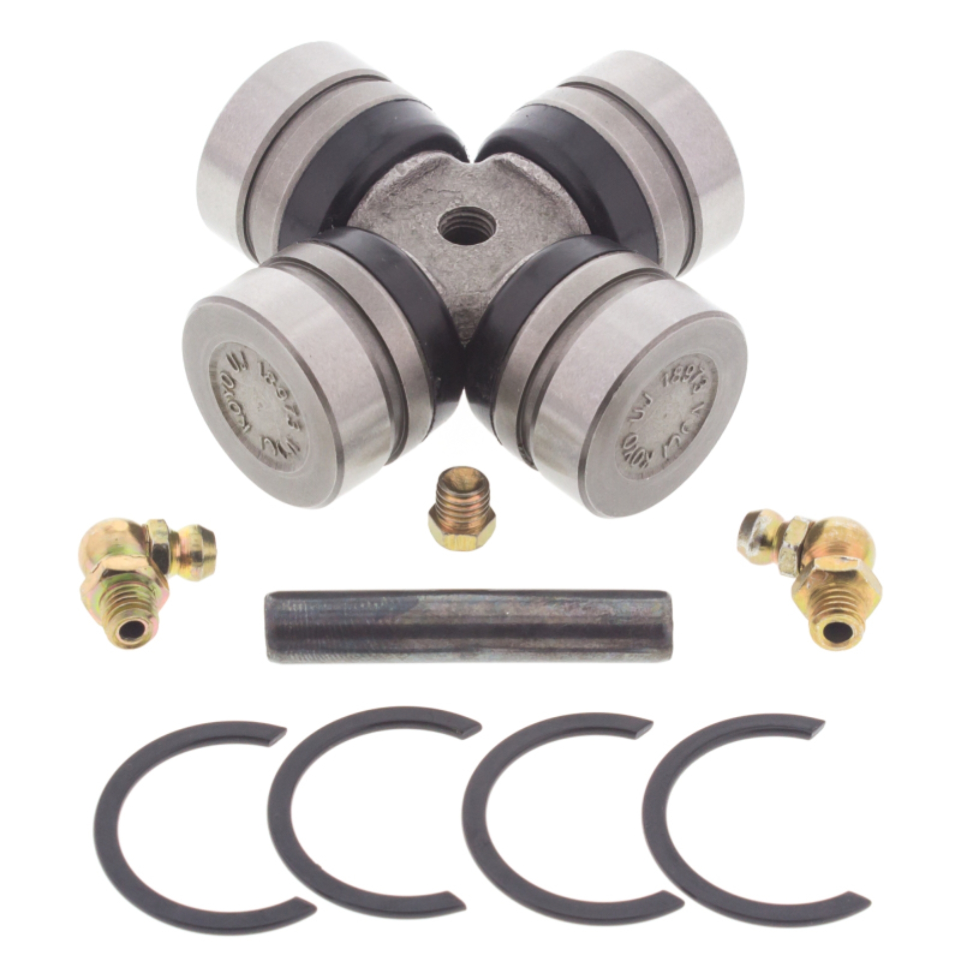 Picture of All Balls Racing 99-00 Polaris Sportsman 335 U-Joint - Rear Axle Outer (Ref 7)