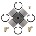 Picture of All Balls Racing 16-23 Can-Am Outlander DPS 450 EFI U-Joint - Rear Drive Shaft Engine Side (Ref 4)