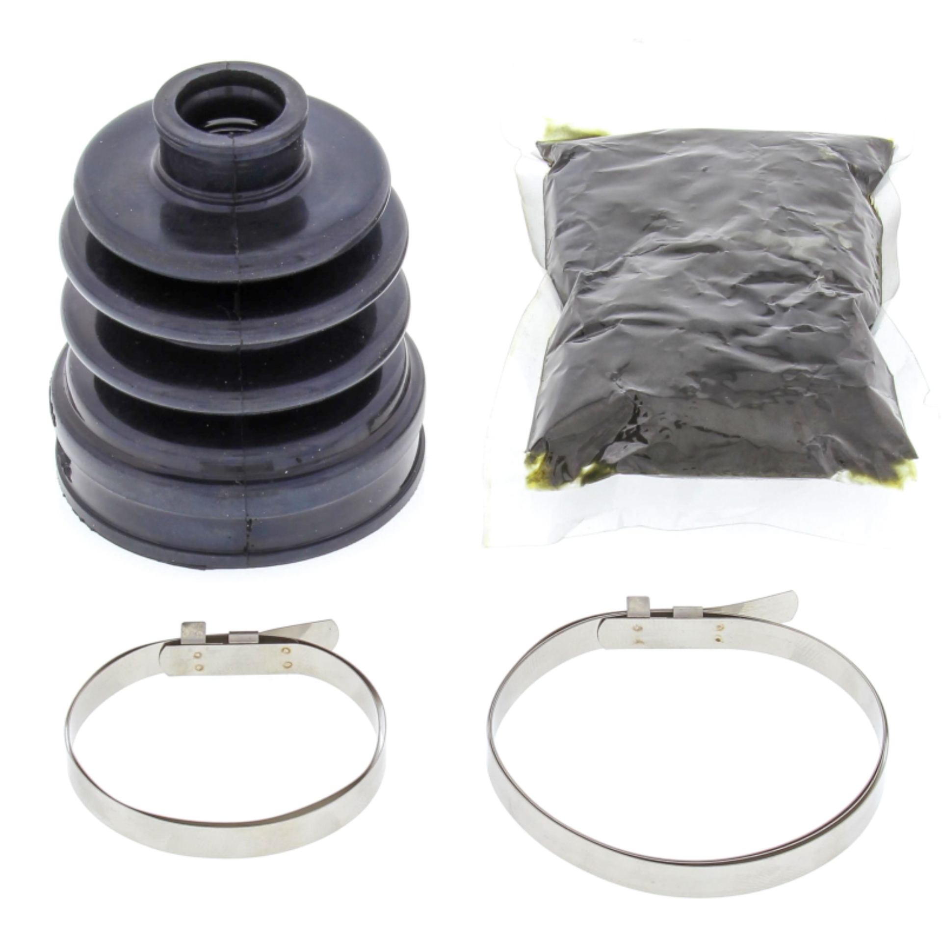 Picture of All Balls Racing 2004 Can-Am Outlander 330 CV Boot Repair Kit - Front - Inner