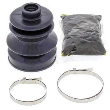 Picture of All Balls Racing 99-05 Arctic Cat 250 2x4 CV Boot Repair Kit - Rear - Inner
