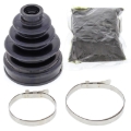 Picture of All Balls Racing 99-02 Kawasaki KVF300A Prairie 4x4 CV Boot Repair Kit - Front - Inner