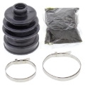 Picture of All Balls Racing 09-13 Kawasaki KVF650 I Brute Force CV Boot Repair Kit - Rear - Inner