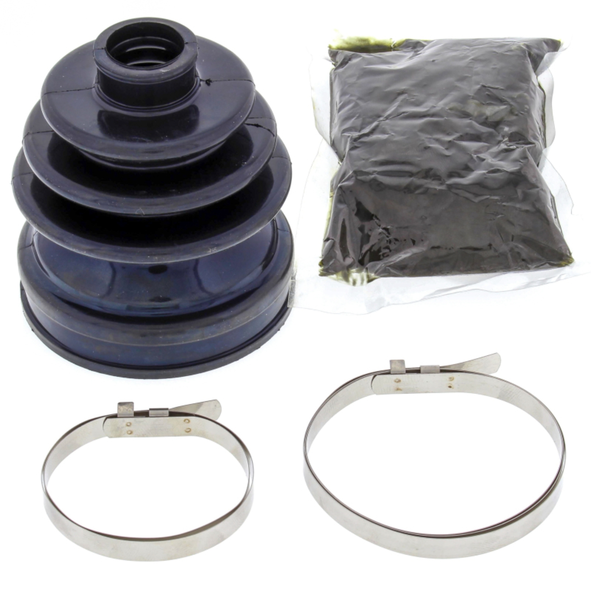 Picture of All Balls Racing 15-17 Honda Pioneer 500 CV Boot Repair Kit - Rear - Inner