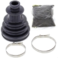Picture of All Balls Racing 1993 Polaris Big Boss 250 6x6 CV Boot Repair Kit - Front - Outer