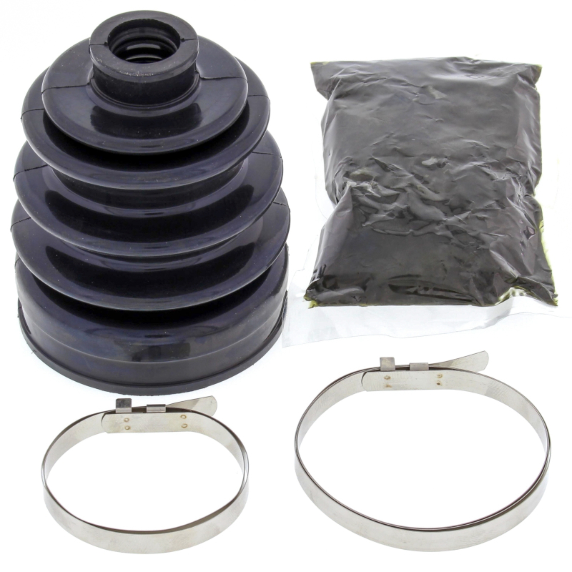 Picture of All Balls Racing 04-05 Can-Am Outlander 330 CV Boot Repair Kit - Rear - Inner