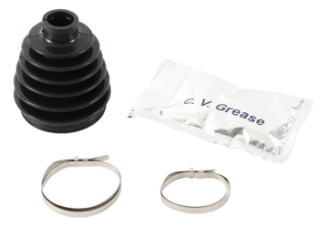 Picture of All Balls Racing 16-21 Honda Pioneer 1000 CV Boot Repair Kit - Front - Inner