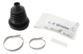 Picture of All Balls Racing Adley ATV 50 CV Boot Repair Kit - Universal