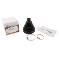 Picture of All Balls Racing 22-23 Honda Pioneer 1000 Deluxe CV Boot Repair Kit - Front - Inner