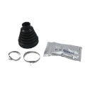 Picture of All Balls Racing 20-22 Arctic Cat Wildcat XX EPS CV Boot Repair Kit - Front - Outer