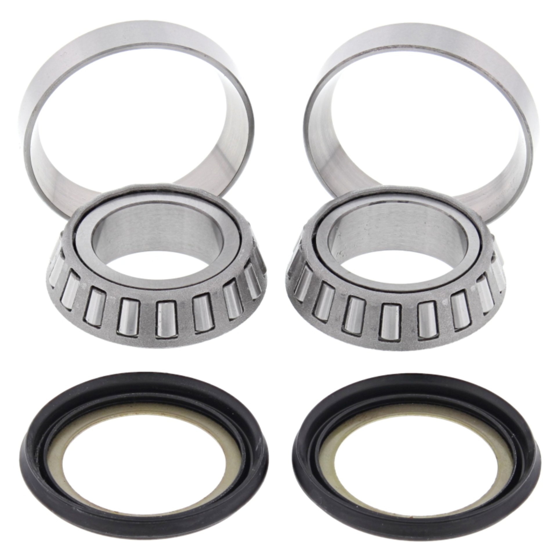 Picture of All Balls Racing 73-85 Honda ATC70 Steering Bearing Kit