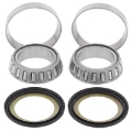 Picture of All Balls Racing 73-75 Kawasaki S1 /Mach1 Steering Bearing Kit