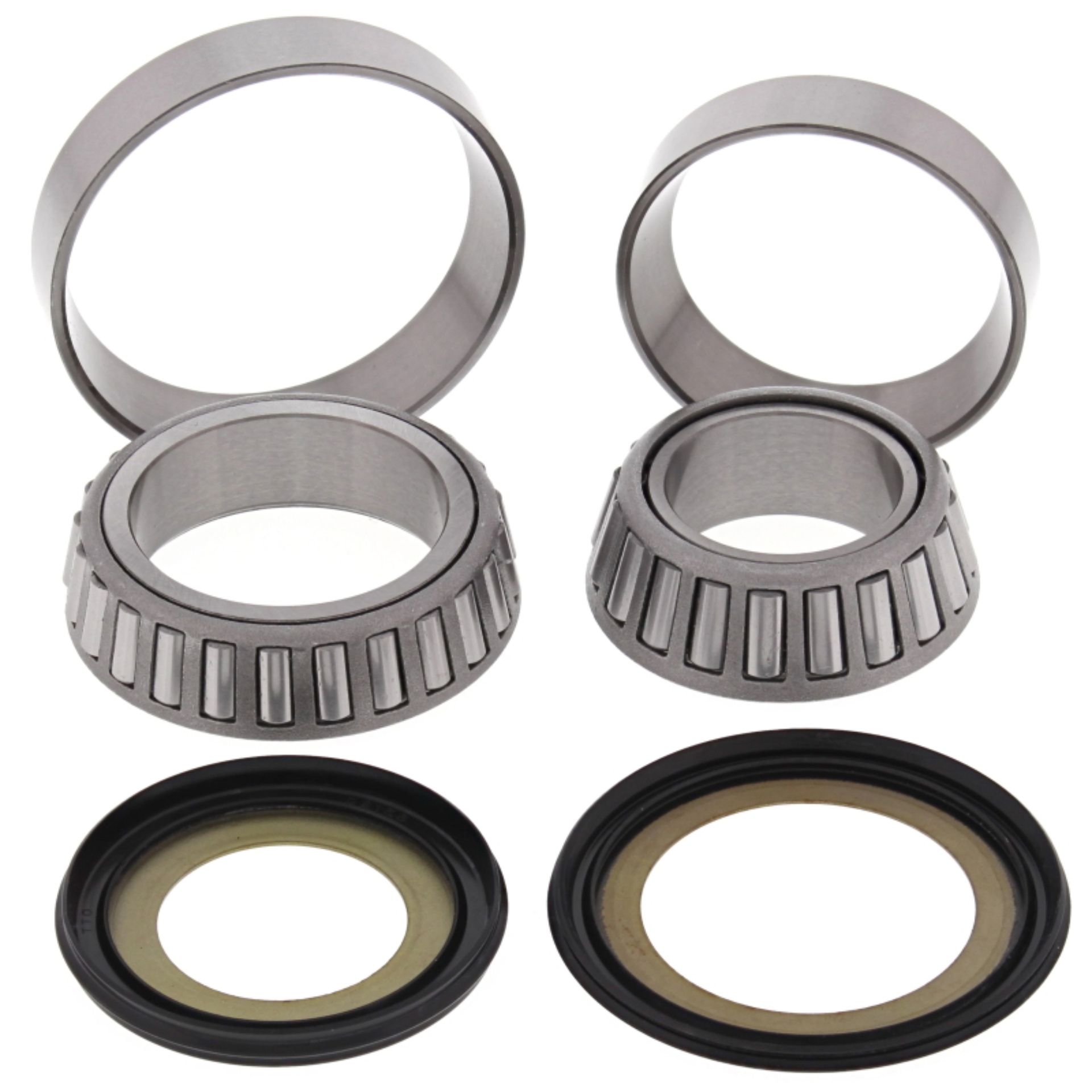 Picture of All Balls Racing 14-16 Honda NSS300 Steering Bearing Kit