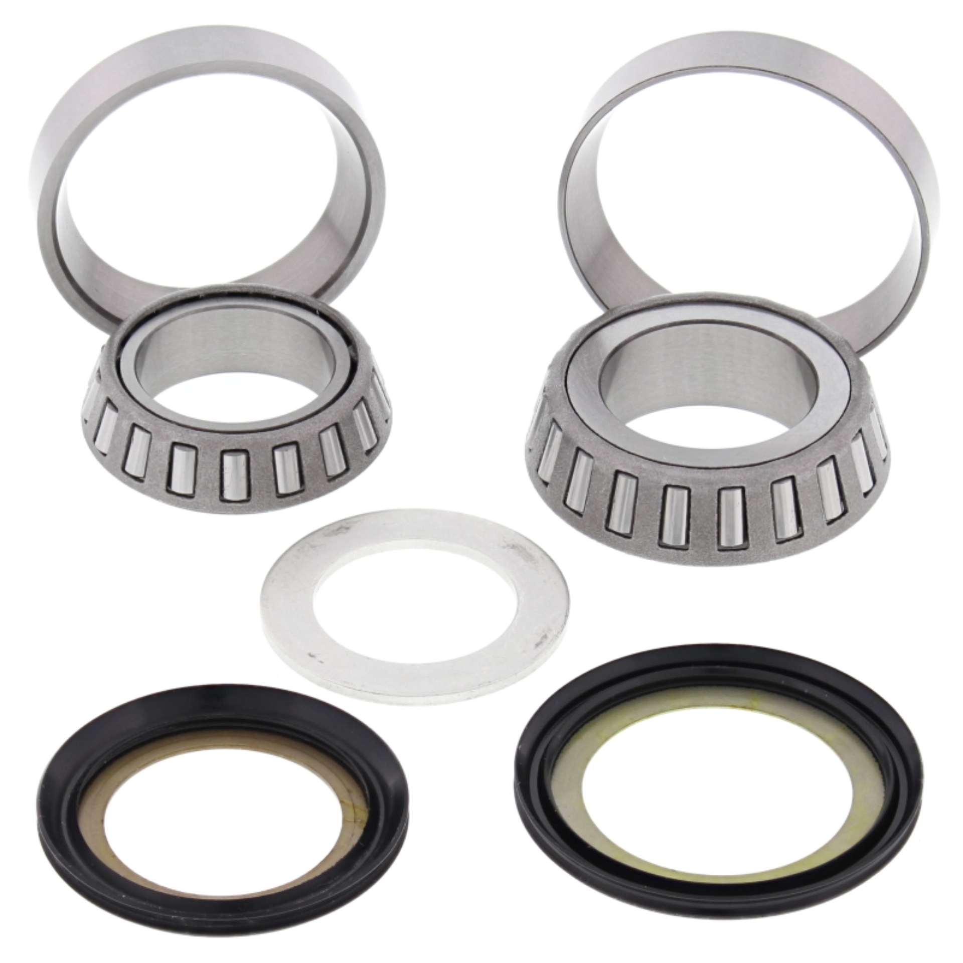 Picture of All Balls Racing 19-22 Suzuki DR-Z50 Steering Bearing Kit