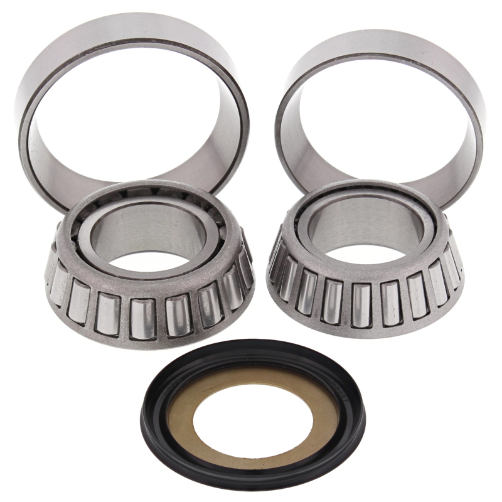 Picture of All Balls Racing 98-04 Aprilia RS250 Steering Bearing Kit