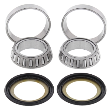 Picture of All Balls Racing 10-13 Honda CRF250R Steering Bearing Kit