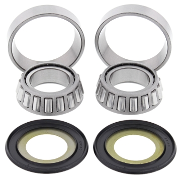 Picture of All Balls Racing Ducati 1971-2001 Air cooled All models Steering Bearing Kit