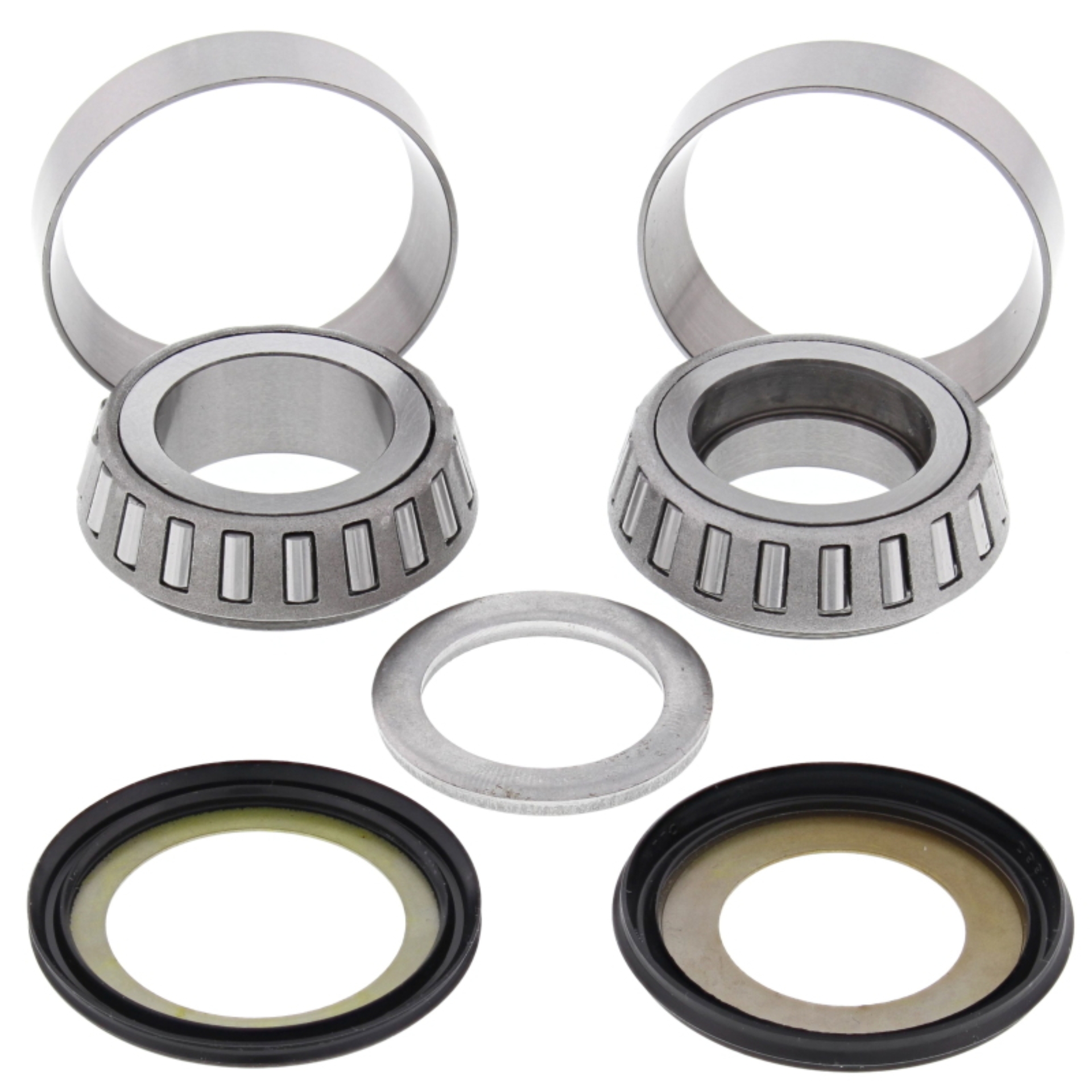 Picture of All Balls Racing 70-71 Honda SL175 Steering Bearing Kit
