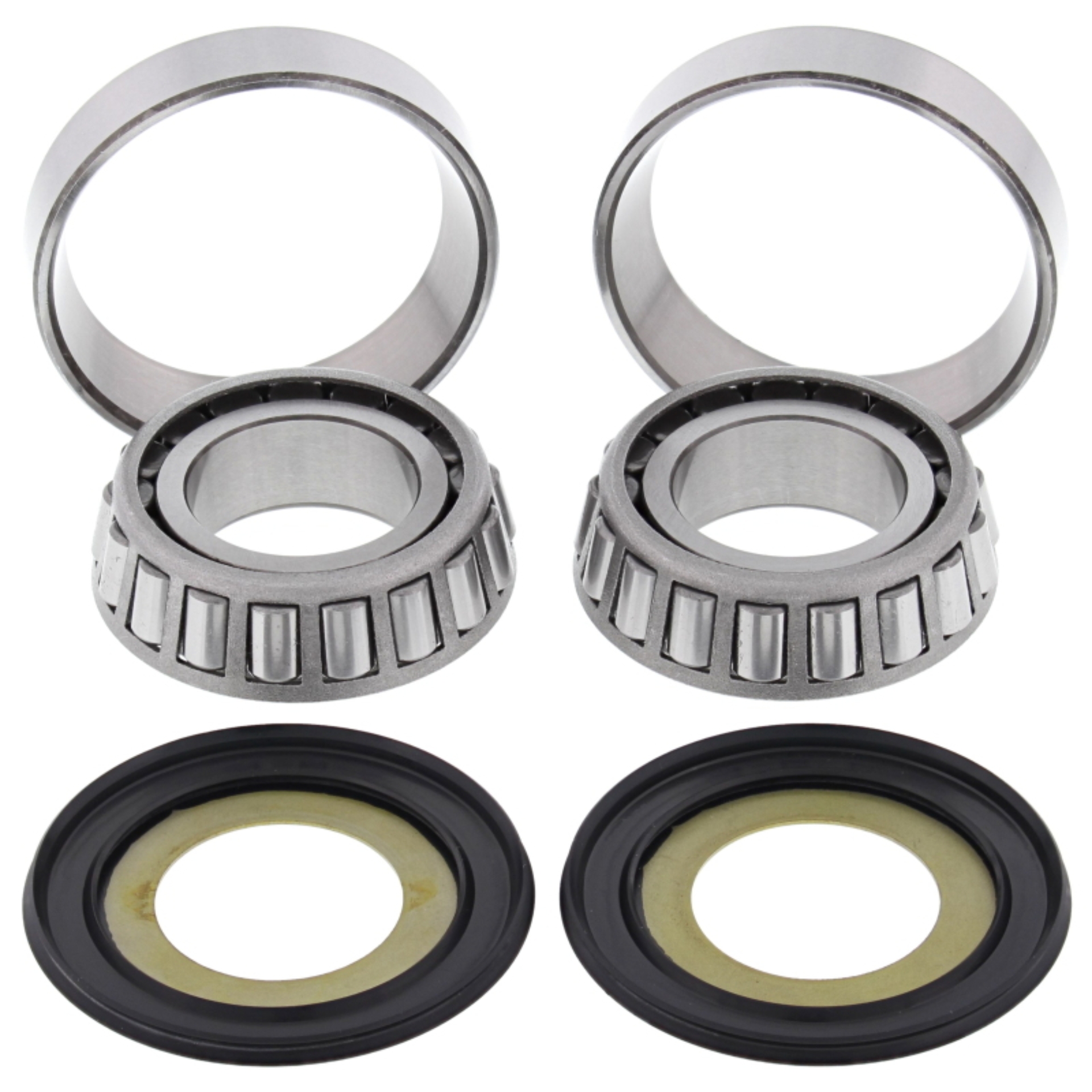 Picture of All Balls Racing 07-10 BMW G450X Steering Bearing Kit