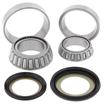 Picture of All Balls Racing 10-22 Kawasaki KLX110 Steering Bearing Kit