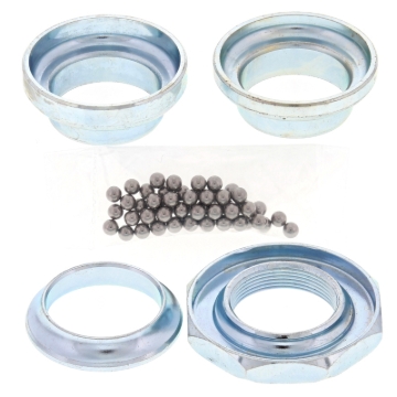 Picture of All Balls Racing 03-06 Kawasaki KDX50 Steering Bearing Kit