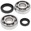 Picture of All Balls Racing 86-07 Honda CR125R Crank Shaft Bearing Kit