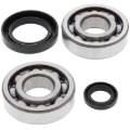 Picture of All Balls Racing 84-91 Honda CR250R Crank Shaft Bearing Kit