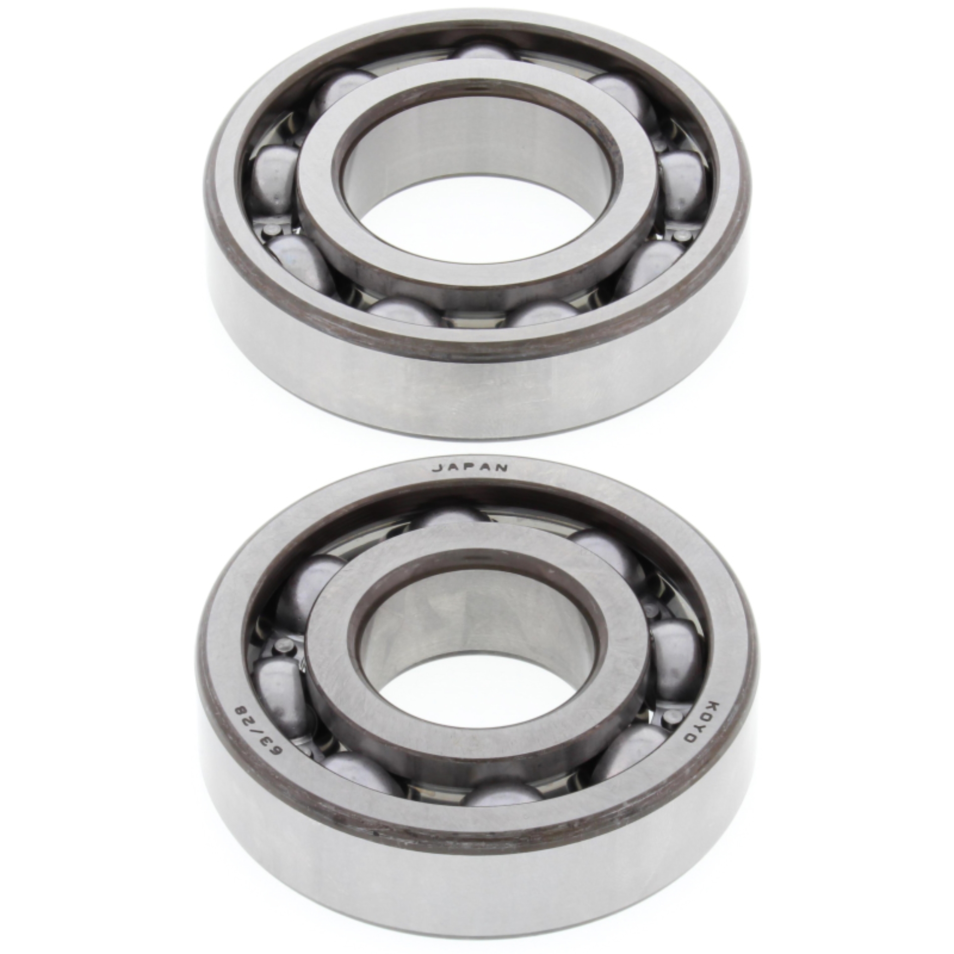 Picture of All Balls Racing 83-86 Suzuki ALT-125 Crank Shaft Bearing Kit