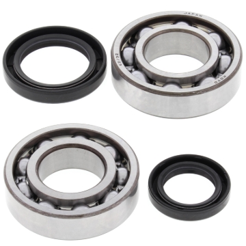 Picture of All Balls Racing 85-92 Suzuki LT-250R Crank Shaft Bearing Kit