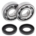 Picture of All Balls Racing 87-88 Kawasaki KXF250 Tecate Crank Shaft Bearing Kit