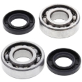 Picture of All Balls Racing 03-06 Kawasaki KFX80 Crank Shaft Bearing Kit