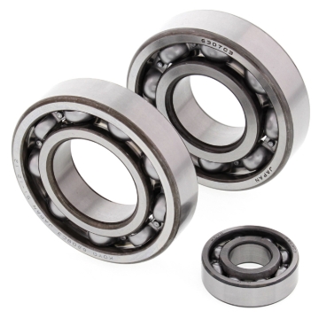 Picture of All Balls Racing 98-02 Suzuki LT-F500F Crank Shaft Bearing Kit