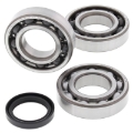 Picture of All Balls Racing 12-14 Polaris Hawkeye 400 HO 2x4 Crank Shaft Bearing Kit