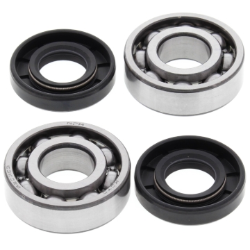 Picture of All Balls Racing 04-05 Cobra CM 50 Crank Shaft Bearing Kit