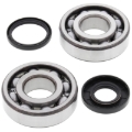 Picture of All Balls Racing 98-99 Husqvarna CR125 Crank Shaft Bearing Kit
