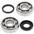 Picture of All Balls Racing 00-13 Husqvarna CR125 Crank Shaft Bearing Kit