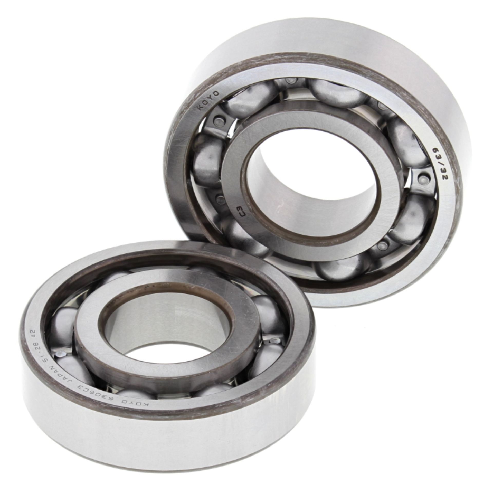 Picture of All Balls Racing 06-11 Suzuki LT-R450 Crank Shaft Bearing Kit