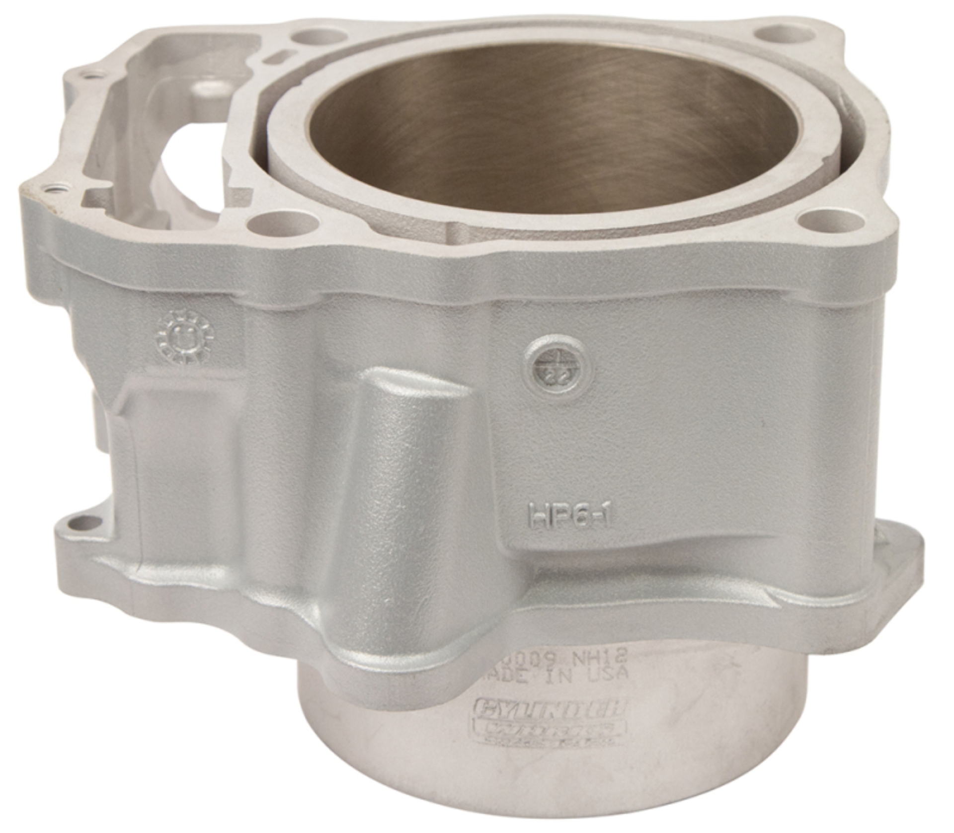 Picture of Cylinder Works 08-09 Honda TRX 700 XX 700cc Standard Bore 102mm