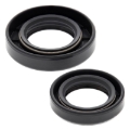 Picture of All Balls Racing 85-02 Honda CR80R Crank Shaft Seal Only Kit