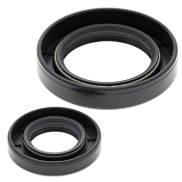 Picture of All Balls Racing 92-07 Honda CR250R Crank Shaft Seal Only Kit