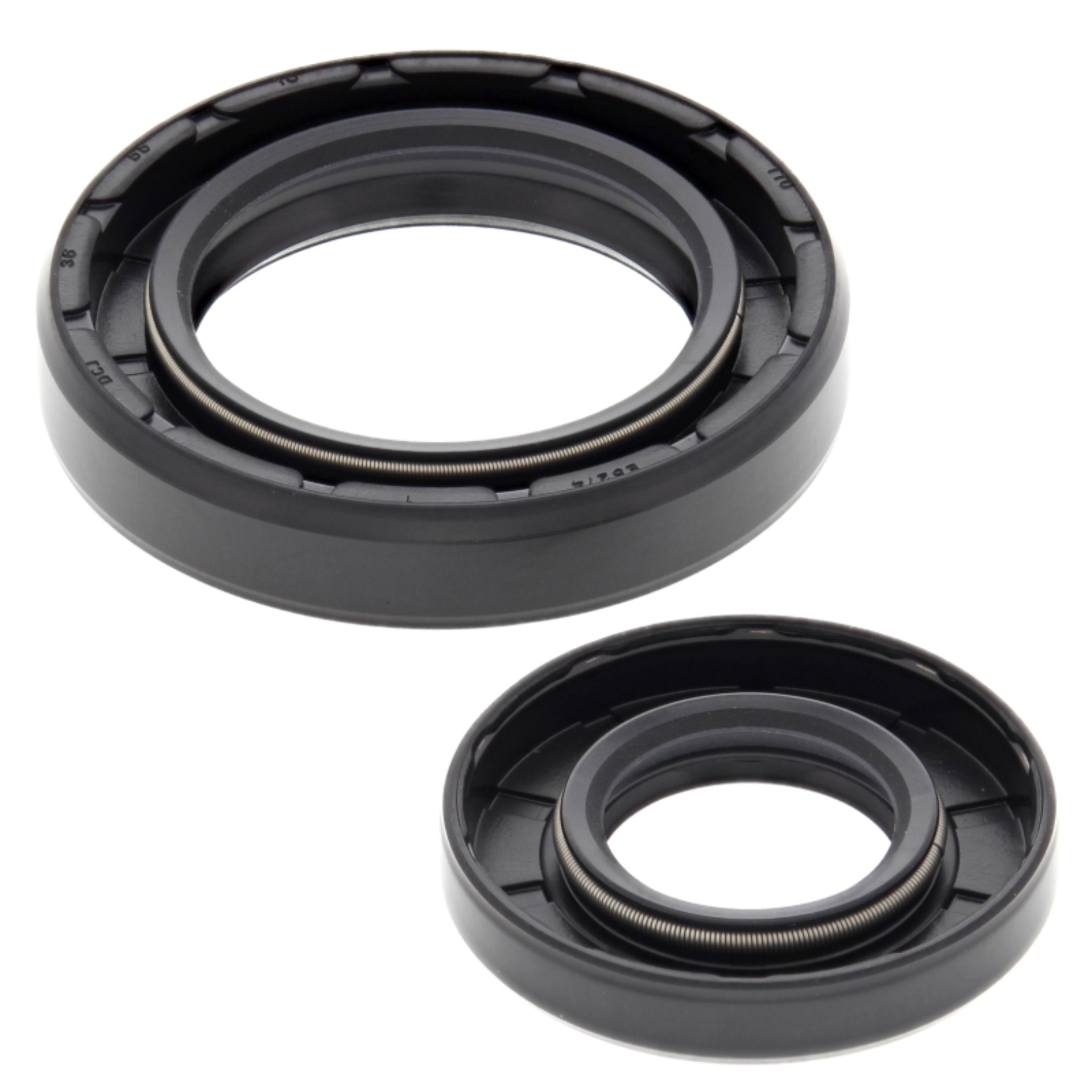 Picture of All Balls Racing 99-00 Yamaha YZ250 Crank Shaft Seal Only Kit