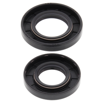 Picture of All Balls Racing 84-87 Kawasaki KXT250 Tecate Crank Shaft Seal Only Kit