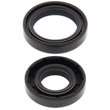 Picture of All Balls Racing 88-05 Kawasaki KX125 Crank Shaft Seal Only Kit