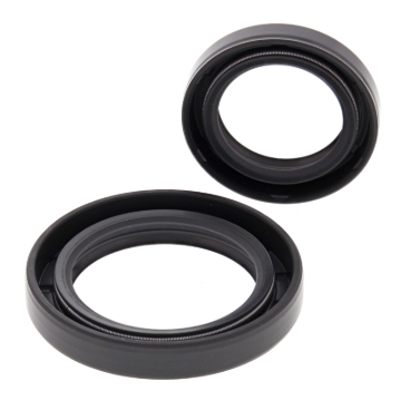 Picture of All Balls Racing 85-92 Suzuki LT-250R Crank Shaft Seal Only Kit
