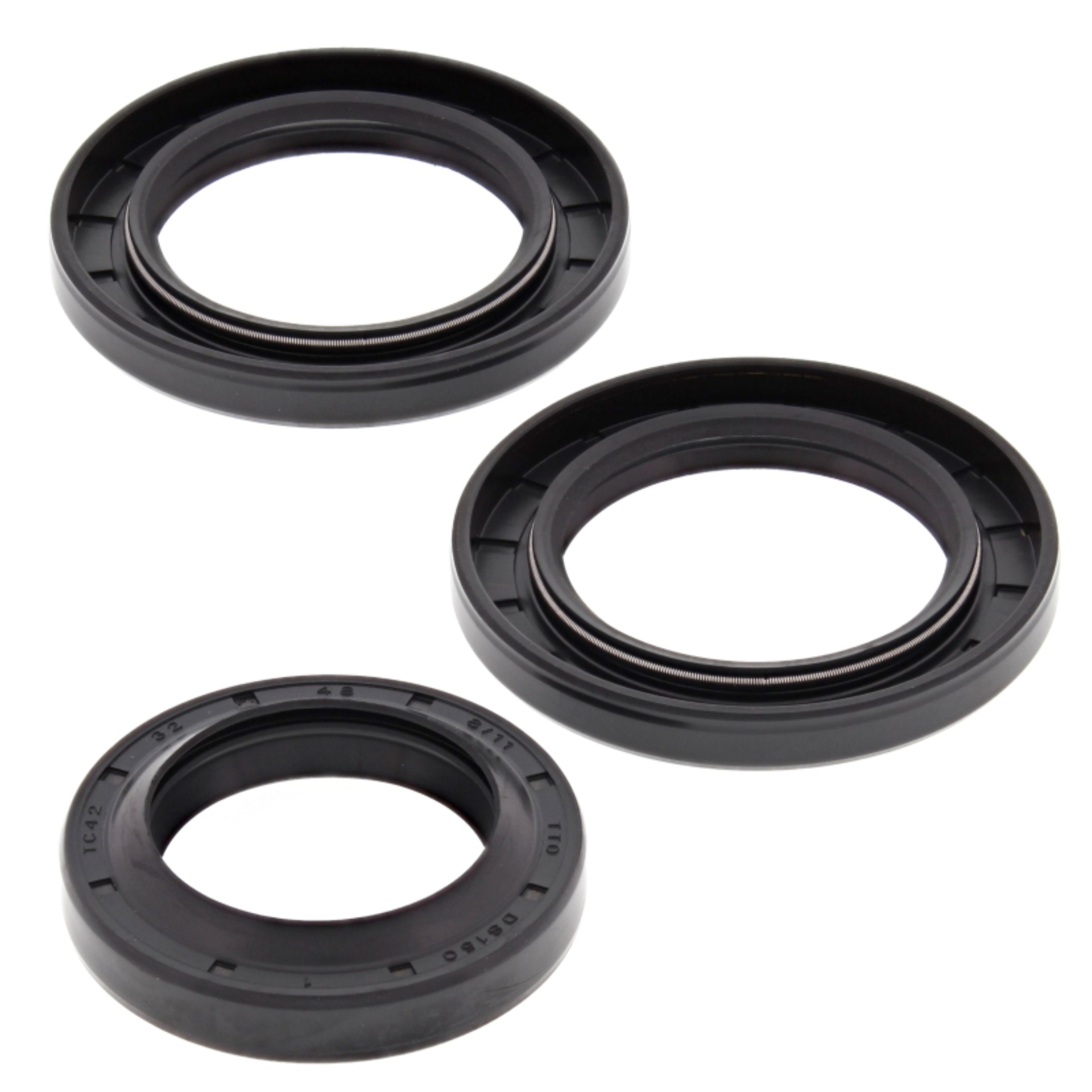 Picture of All Balls Racing 1993 Polaris 350L 2x4 Crank Shaft Seal Only Kit